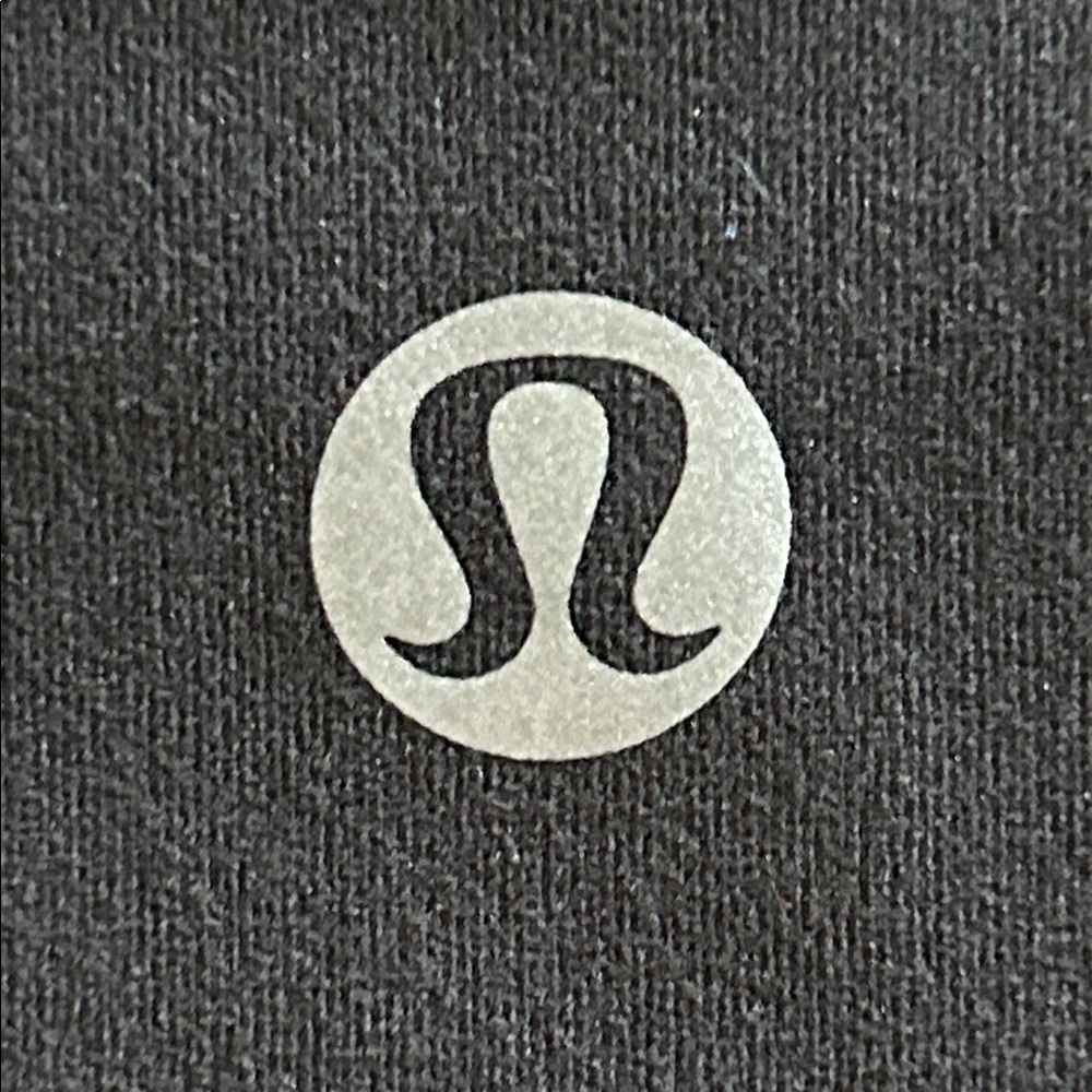 🆕 LULULEMON Wunder Train High-Rise Shorts 8" Black NWT Size 4 - Picture 8 of 14